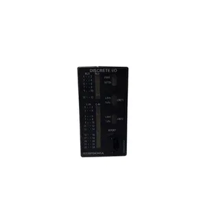 IS220PDIOH1A I/O Pack Module Mark VIe Speedtronic System thumbnail-1