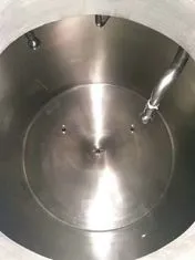 Hotel Restaurant Micro Craft Beer Brewing Equipment 50L - 10000L Long Life thumbnail-2