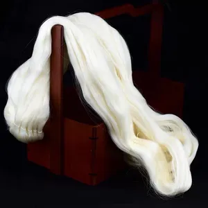Silk Raw Silk Silk Yarn thumbnail-5