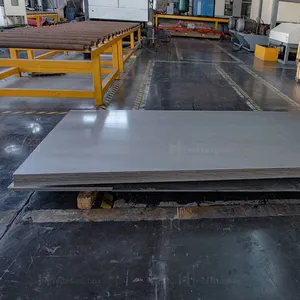 China Stainless Steel Sheet 300 Series Hot Rolled thumbnail-4