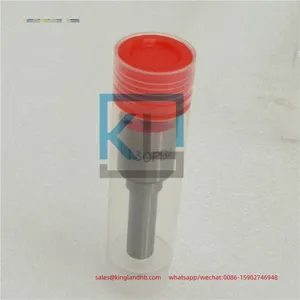 High Quality Engine Parts 1104C Nozzle L130PBA Suitable for PERKINS thumbnail-1