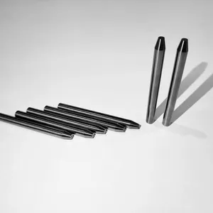 Water Jet Nozzle Waterjet Cutting Spare Parts Water Processing Knife Cutting Water Cutting WC Pipe Tube thumbnail-1