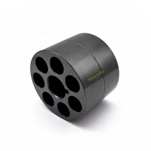 HPV050 Excavator Pump Parts HPV050FW Piston Pump Rotary Group Kits for HITACHI EX135 EX135-5 Excavator Main Pump Repair Kits thumbnail-3