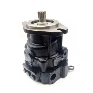 Hot Selling MMF044 Hydraulic Piston Motor Replace Sauer MMF044D Machinery Oil Axial Piston Hydraulic Motor MMF044DAFHBNNN thumbnail-1