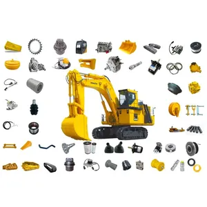 Wholesale Original Rulli Sottocarro Per PC Refacciones and Sany Spare Parts Dealers thumbnail-1