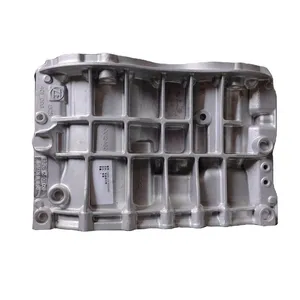 1325201050 Transmission Middle Housing for FZFgearbox16S221 16S2230 16S2231 16S2530 16S2531 16S1930 16S181 Gearbox 1325 201 050 thumbnail-1