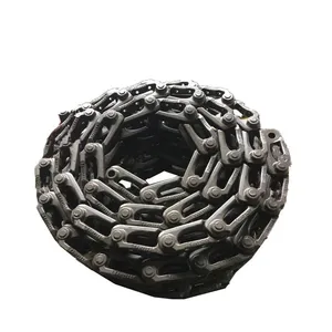 SANY Excavator Rubber Parts SY26U Track Pad Bushing Seal Kit OEM Replacement Durable Rubber Accessories Wholesale thumbnail-3