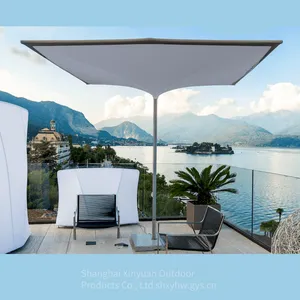 Landscape Outdoor Umbrella, Patio Umbrella, High-quality Furniture Umbrella, Sunshade Led Garden Umbrella, Tent Umbrella thumbnail-3