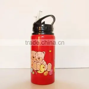 Any Color Available Aluminum Insulated Water Bottle Sports Bottle Quality Choice thumbnail-4