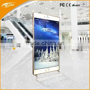 Indoor Frameless Fixtures Lighting Standard Size Led Light Box thumbnail-1