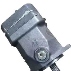 Factory A10FM Series A10FM18 A10FM23 A10FM28 A10FM37 A10FM45 A10FM58 A10FM63 Hydraulic Motor A10FM37/52W-VCC10N000D thumbnail-5