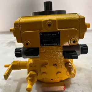 Hydraulic Pump 708-2L-00112 for PC200-7 Piston Pump Variable Piston Pump Piston Pump thumbnail-1