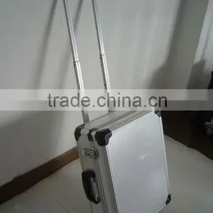 Hot Sale Kids Trolley Hard Case Luggage With Good Quality thumbnail-1