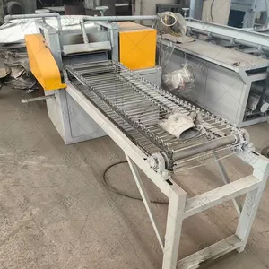 Aluminum Composite Panel Separator Aluminum and Plastic Separator Recycle Machine thumbnail-3