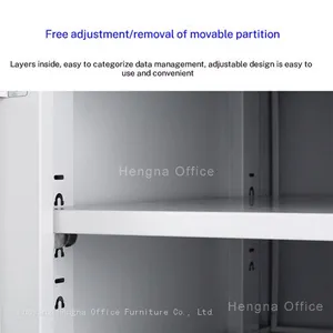 Quiet Rolling Copier Stand With Storage | Heavy Duty Base for Business Printers | Durable Office Equipment for Advertising Firms thumbnail-3