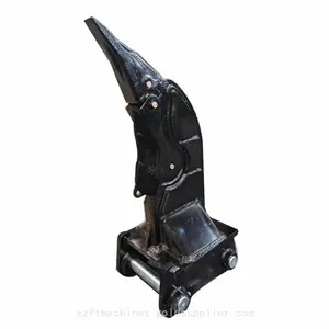 High-Wear Rock Ripper for 30T Excavators thumbnail-2