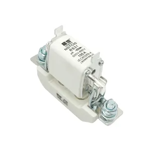 Fast Fuse NGTC00 -690V 10A 25A 32A 50A 63A 80A 100A thumbnail-2