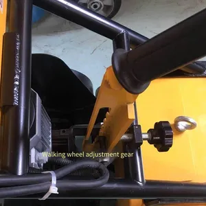 Rental of Epdm Plastic and Silicone pu Removal Machine, Rental of Pvc Flooring Glue Removal Machine, 24/7 Service thumbnail-5