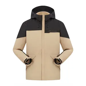 Outdoor Jacket thumbnail-1