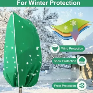 UV Stabilized Frost Protection Fabric for Agriculture and Nursery Use thumbnail-1