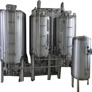 Fresh Coconut Water Extracting Machine / Coconut Juice Processing Machine thumbnail-2
