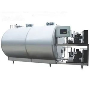 Instant Coffee Powder Making Machine Sell to Africa thumbnail-1