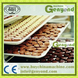 Mini Stone Chocolate Making Machine for Small Production thumbnail-4
