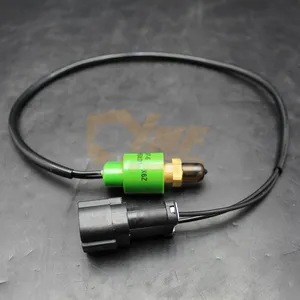 Oil Pressure Sensor for Komatsu D39ex-21 7861-93-1200 7861931200 thumbnail-5