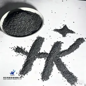 Large Quantity Supply Calcined Petroleum Coke CPC Factory Bulk Price thumbnail-5