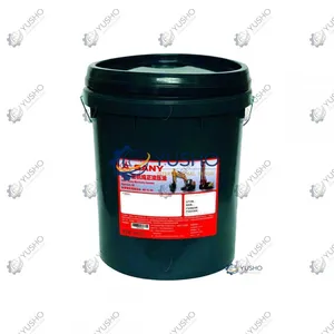 Hydraulic Oil 60272634 for SANY Excavator Genuine OEM thumbnail-1