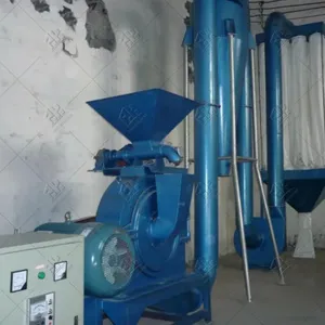 ACP Recycling Equipment Waste ACP Recycling Plant thumbnail-4