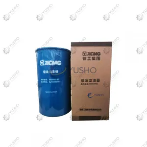 Filter 860548792 for XCMG Crane Genuine OEM thumbnail-3