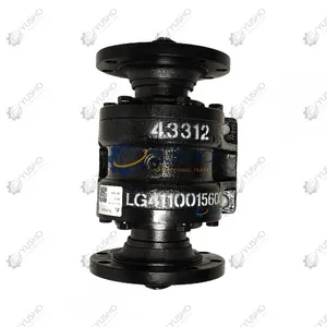 Spare Part 4110015600 for SDLG Wheel Loader Genuine OEM thumbnail-3