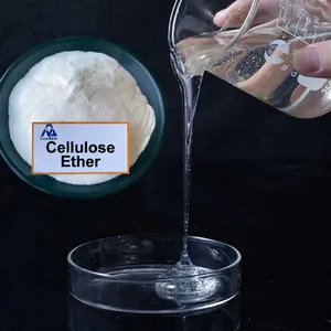 High Viscosity HPMC Hydroxypropyl Methyl Cellulose | High Water Retention for Thailand Tropical Climate | Construction Grade HPMC for Mortar & Dry Mix thumbnail-1