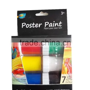 20ml Poster Paint thumbnail-1