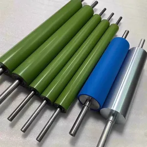 Customized Polyurethane Parts for Mold Opening Are Suitable for Automotive Component Factories in Southeast Asia. thumbnail-4
