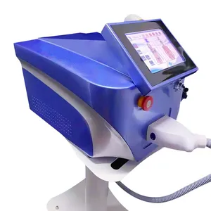 808nm Diode Laser Hair Removal Machine Three Wavelengths With 2-Year Warranty and Free Technical Training for Operators thumbnail-3