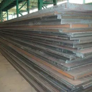 Q235 ASTM A36 SS400 Thick Mild MS Plate Carbon Steel 3mm 6mm 10mm 12mm Galvanized Cutting Hot Rolled Wear Resistant Steel Plate thumbnail-5