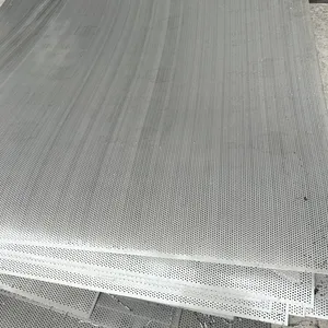Galvanized Round Hole Perforated Plate, Decorative Perforated Board, Stainless Steel Filter Perforated Screen, Metal Perforated Sheet thumbnail-4