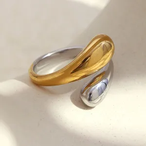 Heavy Duty Stainless Steel Ring for Oil Pipeline Gaskets With Mill Test Report thumbnail-5