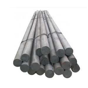S20C SAE1020 Carbon Steel Round Bar Cold Drawn Diameter 6-150mm Round Rod for Precision Shaft Machining thumbnail-1