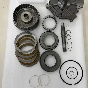 Chery/Geelygearbox Repair Kit thumbnail-1