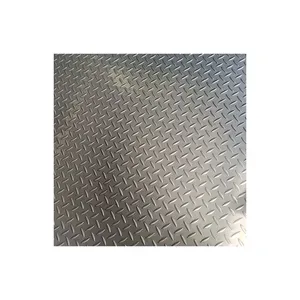 316L Stainless Steel Plate 5mm 10mm Thick 2000x6000mm Hot Rolled With Mill Test Report thumbnail-1