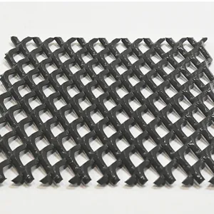 Perforated Aluminum Ceiling Panel for Subway Station, Noise Reduction and Ventilation thumbnail-5