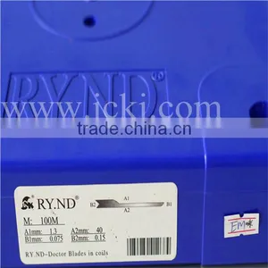 High Speed Original MDC Ceramic Blade thumbnail-1