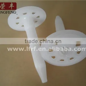 High Quality PE Insulation Use Roofing Nails thumbnail-1