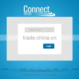 GPS Vehicle Tracker System Software thumbnail-3