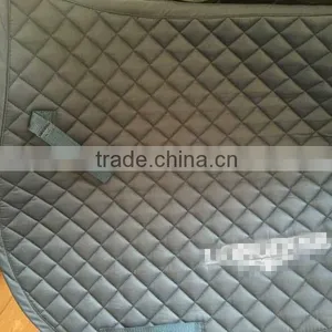 Horse Saddle Pad Dressage thumbnail-1