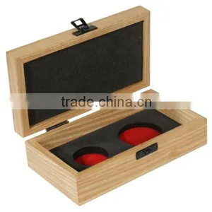 2015New Product: Small Wooden Display Box Hot Sell/wooden Gift Box thumbnail-1