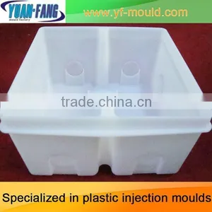 Plastic Crate Mould,plastic Square Box Mould for Square Watermelon thumbnail-1
